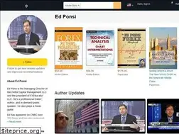 Sites similar to edponsi.com