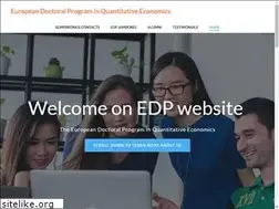 Sites similar to edpqe.eu