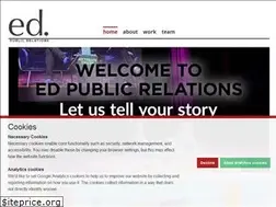 Sites similar to edpr.co.uk