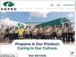 Sites similar to edproenergy.com