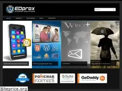 Sites similar to edprox.com