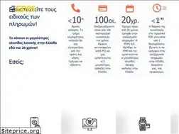 Sites similar to edps.gr