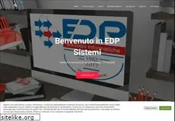 Sites similar to edpsistemi.com