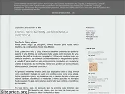 Sites similar to edptres.blogspot.com