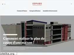 Sites similar to edpubs.org