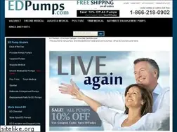 Sites similar to edpumps.com