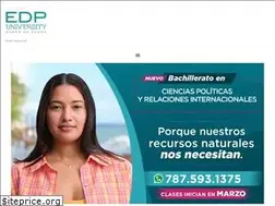 Sites similar to edpuniversity.edu