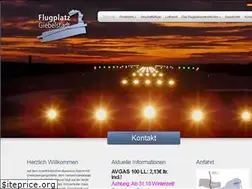 Sites similar to edqg.de