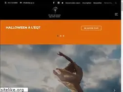 Sites similar to edqt.qc.ca