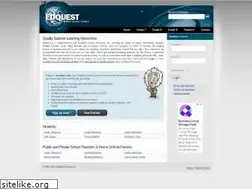 Sites similar to edquest.ca