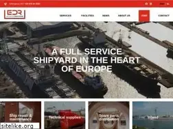 Sites similar to edr-antwerp.eu
