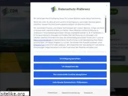 Sites similar to edr.eu