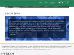 Sites similar to edra.org