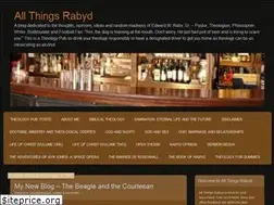 Sites similar to edraby.wordpress.com