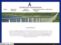 Sites similar to edrachal.org