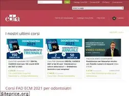 Sites similar to edracorsi.it