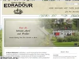 Sites similar to edradour.com