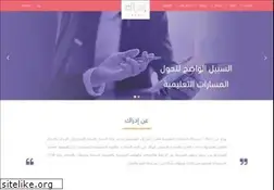 Sites similar to edrak.co