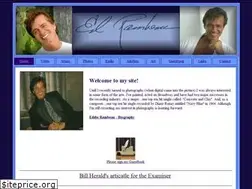 Sites similar to edrambeau.com