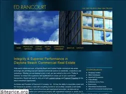 Sites similar to edrancourt.com