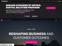 Sites similar to edrans.com