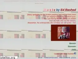 Sites similar to edrashed.com
