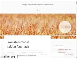 Sites similar to edratna.wordpress.com