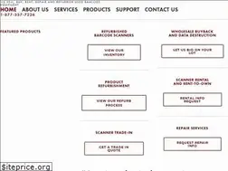 Sites similar to edrbarcode.com