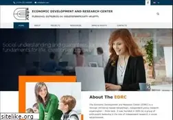 Sites similar to edrc.am