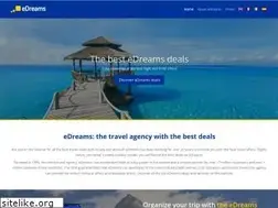 Sites similar to edreams-deals.com