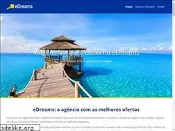 Sites similar to edreams-ofertas.pt