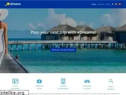 Sites similar to edreams-travel-guide.com