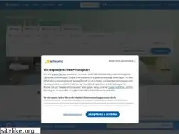 Sites similar to edreams.ch