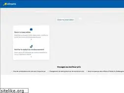 Sites similar to edreams.fr