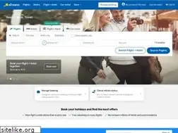 Sites similar to edreams.in
