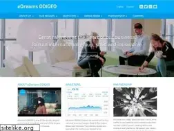 Sites similar to edreamsodigeo.com