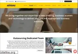 Sites similar to edreamztech.com