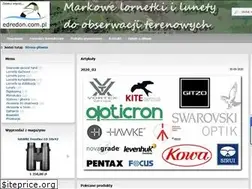 Sites similar to edredon.com.pl