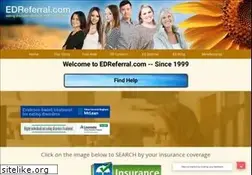 Sites similar to edreferral.com