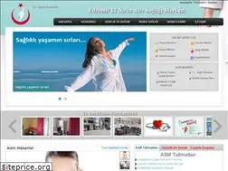 Sites similar to edremit12noluasm.com