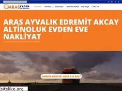 Sites similar to edremitarasevdeneve.com