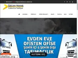 Sites similar to edremitevdeneve-nakliyat.com