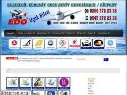 Sites similar to edremithavaalani.com