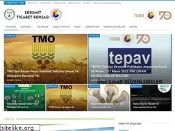 Sites similar to edremittb.org.tr