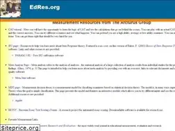 Sites similar to edres.org