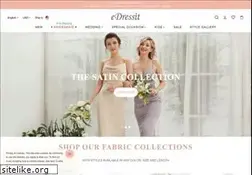 Sites similar to edressit.com