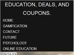 Sites similar to edrev.info