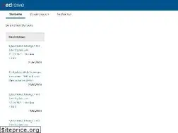 Sites similar to edrewe.de