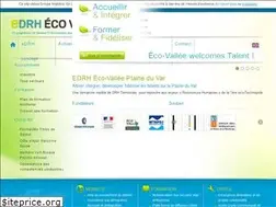 Sites similar to edrh-ecovallee.com