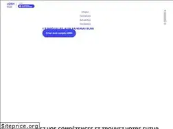 Sites similar to edrh-sophiaantipolis.com